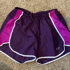 C9 by Champion size XS wind shorts